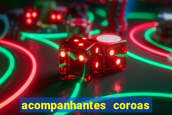 acompanhantes coroas em santos